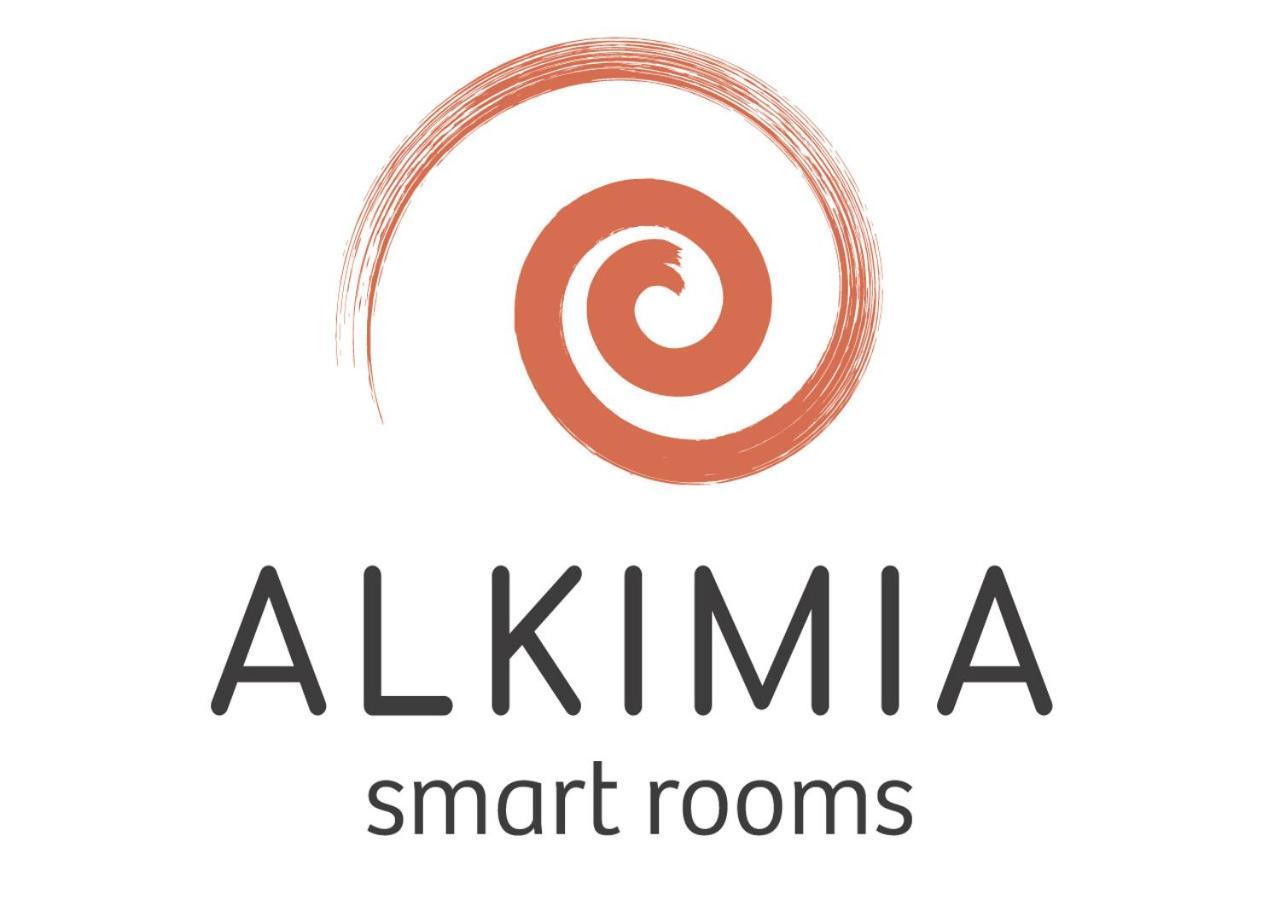 פררה Alkimia Smart Rooms מראה חיצוני תמונה