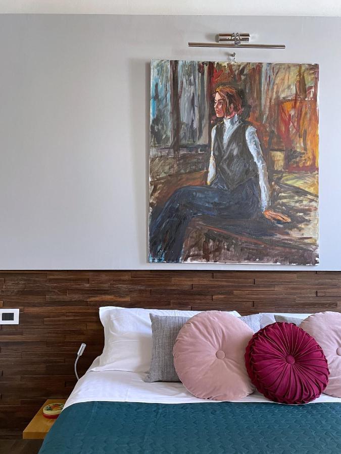 פררה Alkimia Smart Rooms מראה חיצוני תמונה