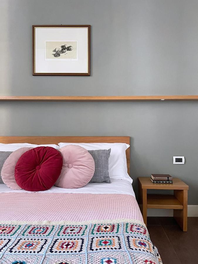 פררה Alkimia Smart Rooms מראה חיצוני תמונה