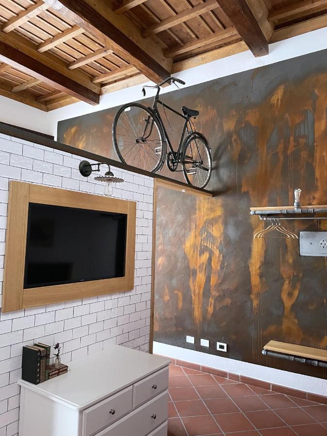 פררה Alkimia Smart Rooms מראה חיצוני תמונה