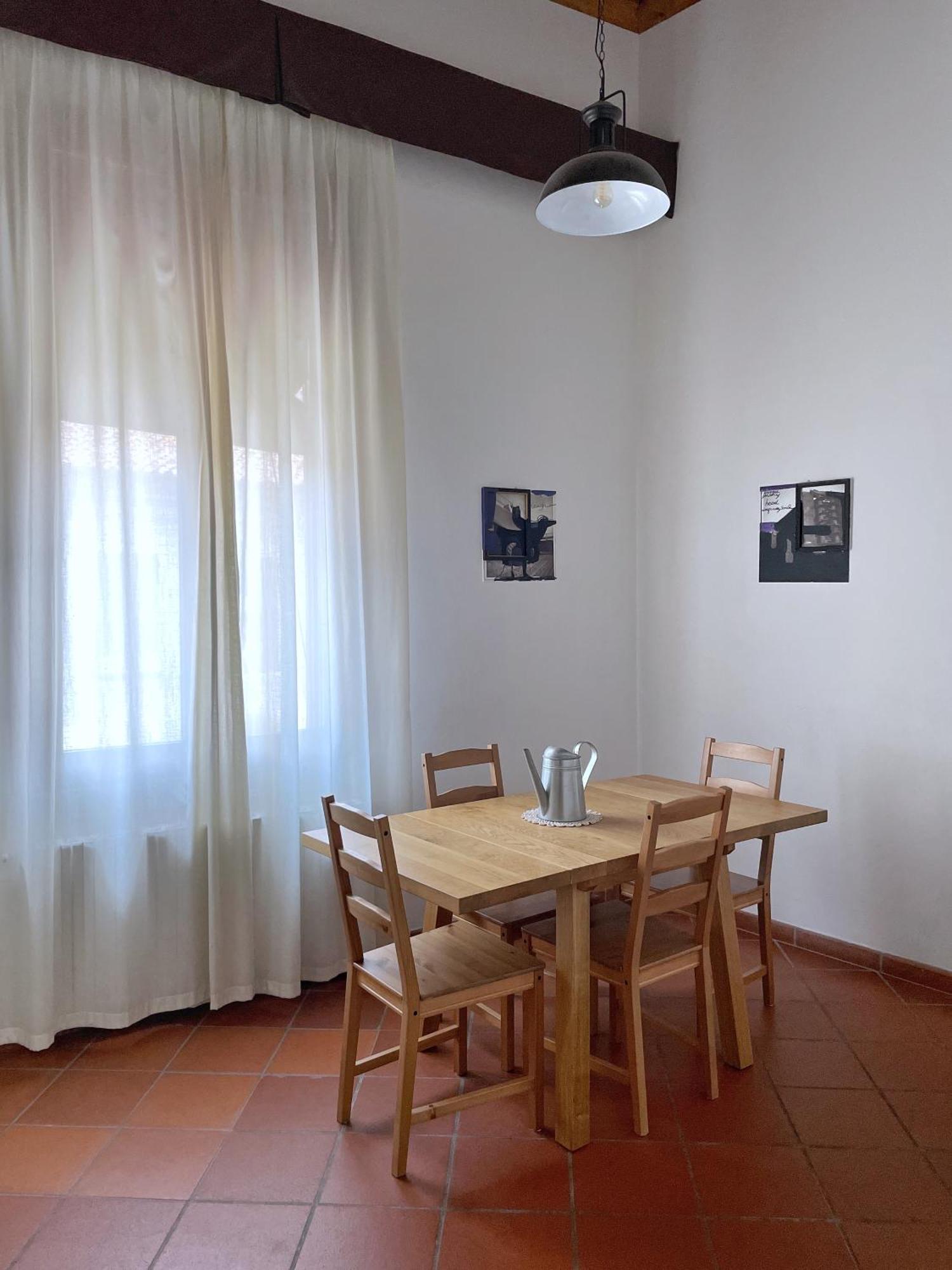פררה Alkimia Smart Rooms מראה חיצוני תמונה