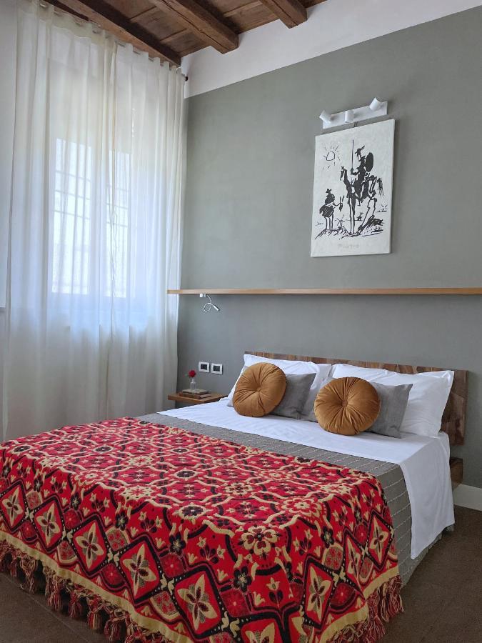 פררה Alkimia Smart Rooms מראה חיצוני תמונה