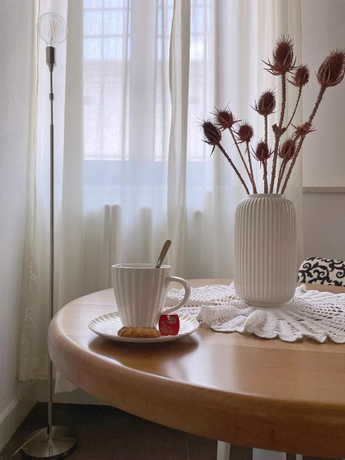 פררה Alkimia Smart Rooms מראה חיצוני תמונה